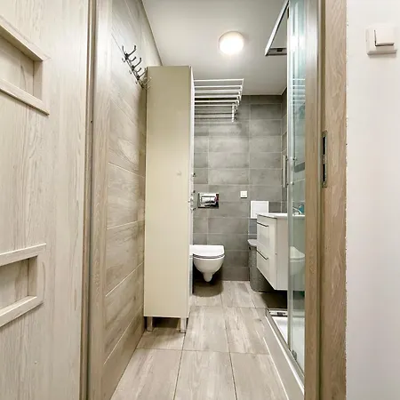 Apartman Reja Beige By Bookinghost *