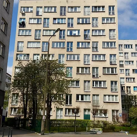 Reja Beige By Bookinghost * Wrocław